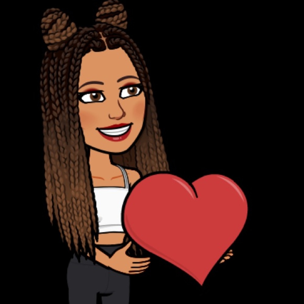 Meet your Posher, Takiyah